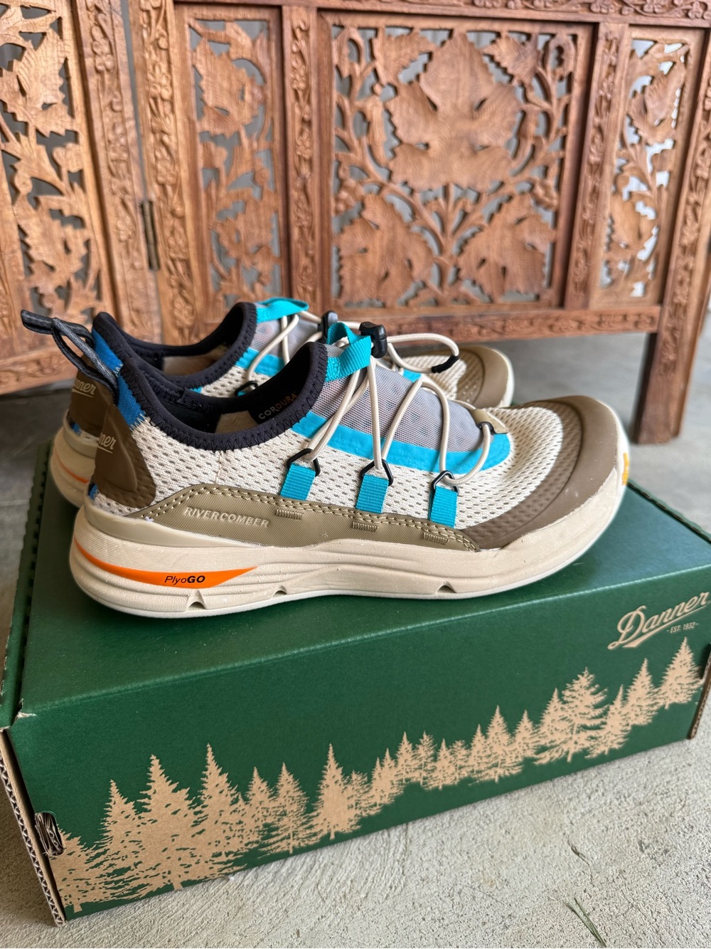 Danner Sneaker